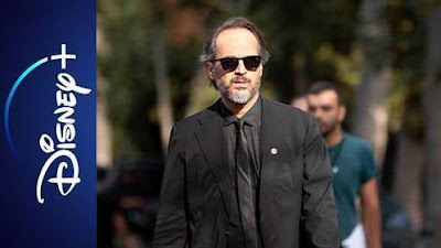 Gri (The Gray) Synopsis And Cast: Disney Plus Turkish Series